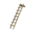 Bamboo Ladder