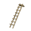 Bamboo Ladder