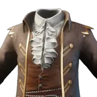 Captain's Coat