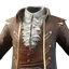 Captain's Coat