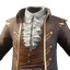 Captain's Coat