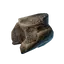 Fossilized Bone