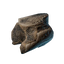 Fossilized Bone
