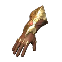 Wildheart Gloves