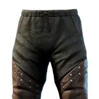 Wolf's Fang Trousers