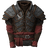 Steel Spell Knight Armor