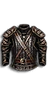 Mastercrafted forgotten Wolven armor