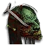 Water Hag Trophy
