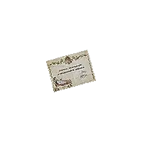 Platinum Myrmecoleon Card