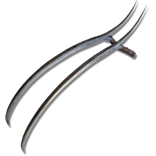 Raptor Talons