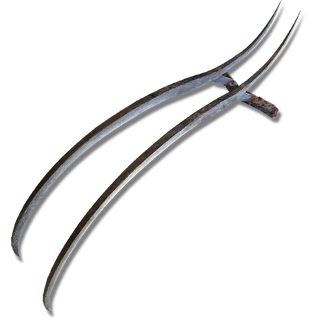 Raptor Talons