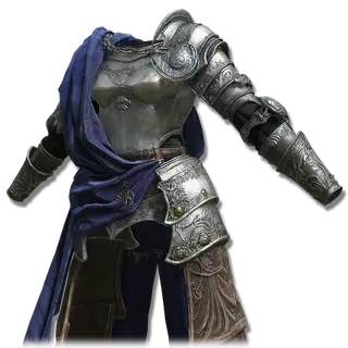 Rellana's Armor