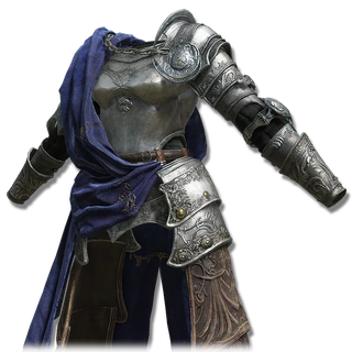 Rellana's Armor