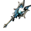Crown Crusher
