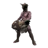Scavenger Scrapgun