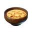 Taro Root Curry