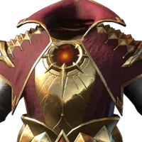 Wildheart Chestplate