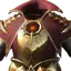 Wildheart Chestplate