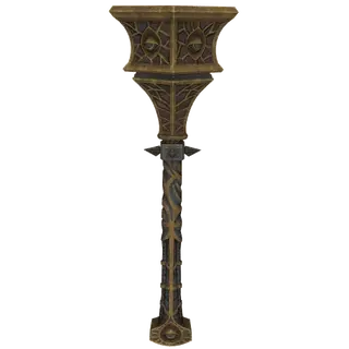 Madness Mace