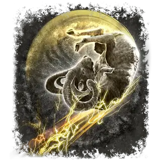 Ash of War: Lightning Ram