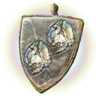 Pearldrake Talisman +1