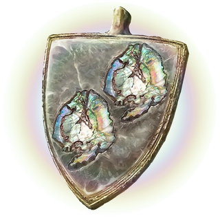 Pearldrake Talisman +1