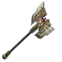 Champion's Axe