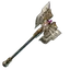Champion's Axe