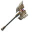 Champion's Axe