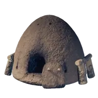 Charcoal Kiln