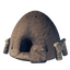 Charcoal Kiln