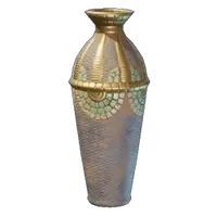 Ornamented Vase II