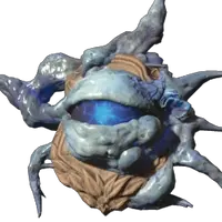 Vorgoth's Eye Trophy