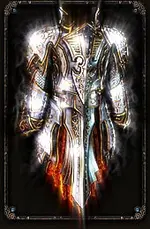 Ceremonial Armour of the Cavalier