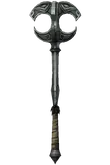 Skyrim Nordic Mace.webp
