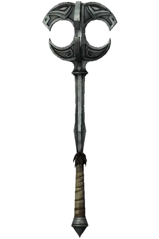 Nordic Mace