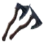 Berserkir Axes