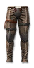 Legendary Wolven trousers