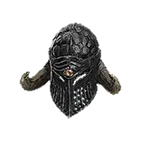 Meloirean Cyclops Veil