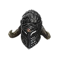Meloirean Cyclops Veil