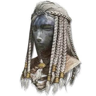 Marais Mask