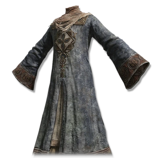 Official's Attire