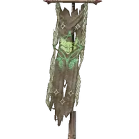 Gormander's War Banner I