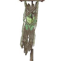Gormander's War Banner I