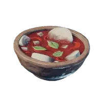 Vegetable Soup