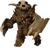 Vukah Berserker
