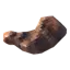 Cooked Chicken Meat