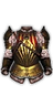 Toussaint armor