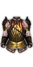Toussaint armor