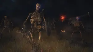 Skeleton